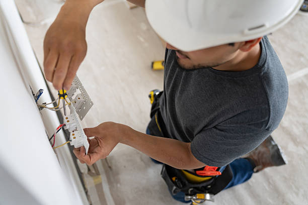 Reliable Generator Installation contractor in Boles Acres, NM by No Joke electrician